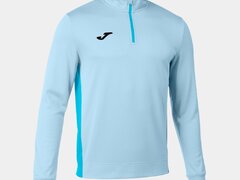 Bluza cu fermoar Joma copii