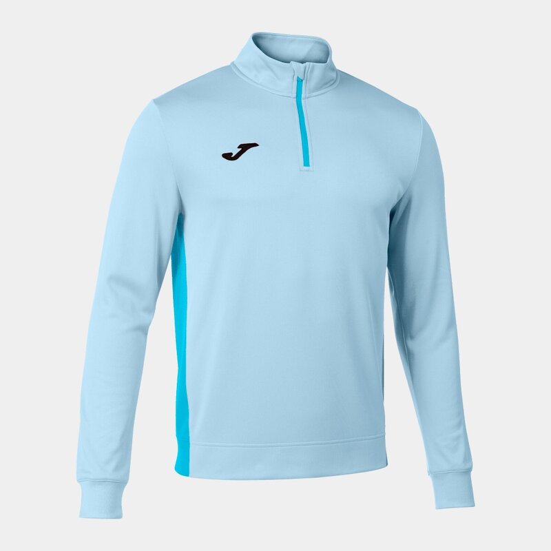 Bluza cu fermoar Joma copii