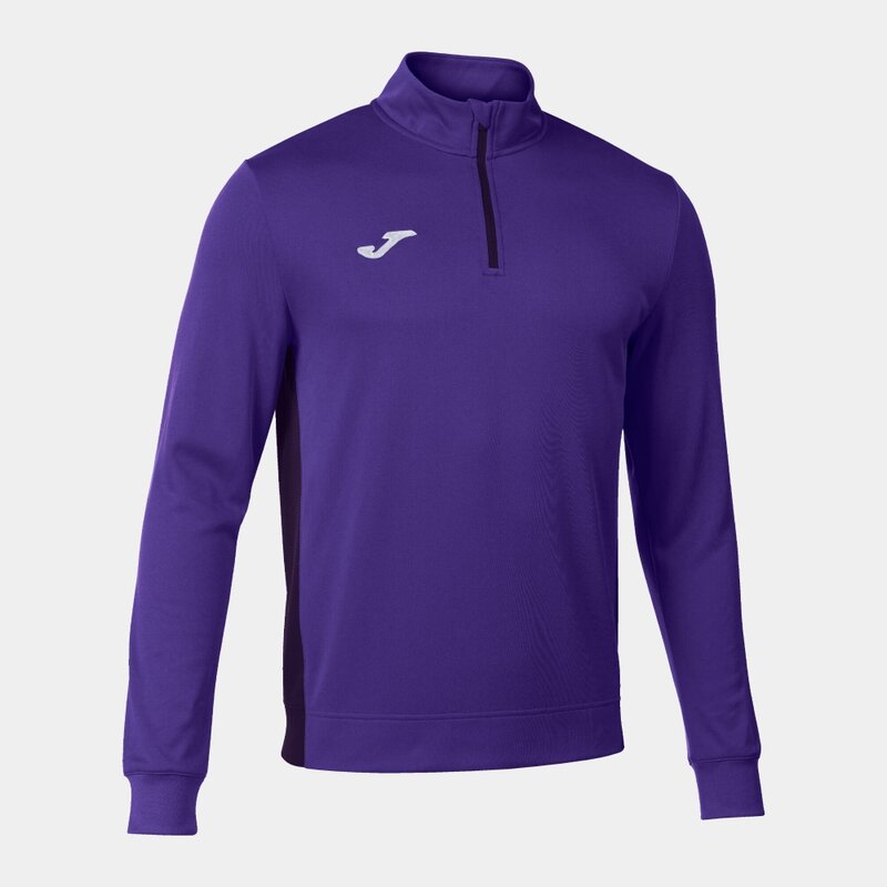 Bluza cu fermoar Joma copii