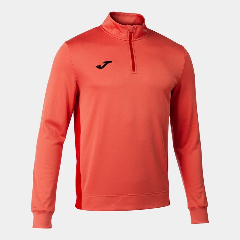 Bluza cu fermoar Joma copii