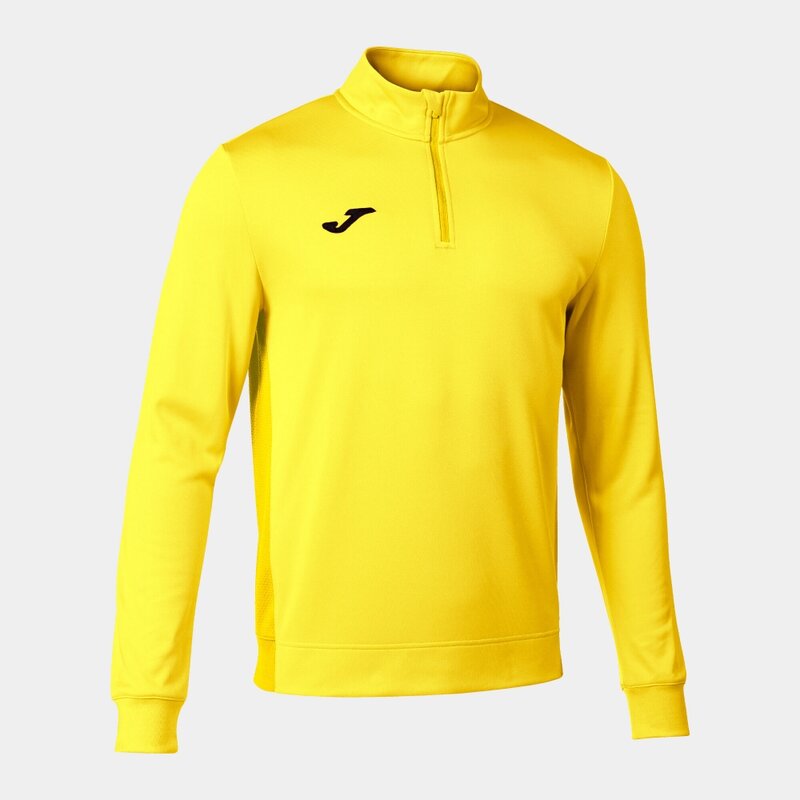 Bluza cu fermoar Joma copii